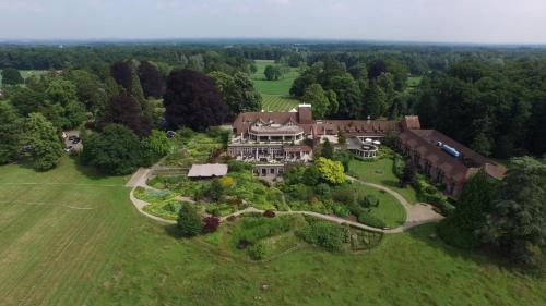 Estate De Wilmersberg - Facilities and Amenities