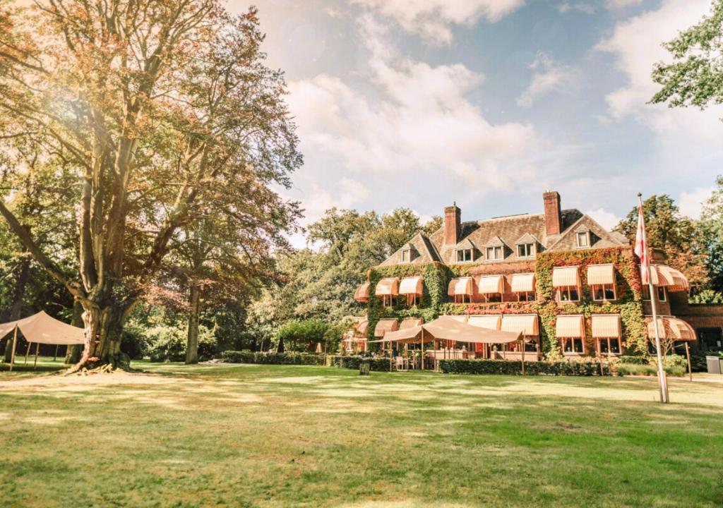 Estate Huize Bergen Den Bosch – Vught Review