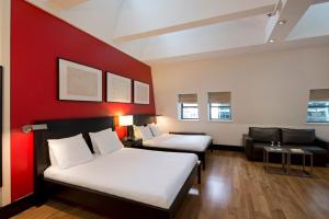 Eurostars Wall Street - Exceptional Guest Reviews