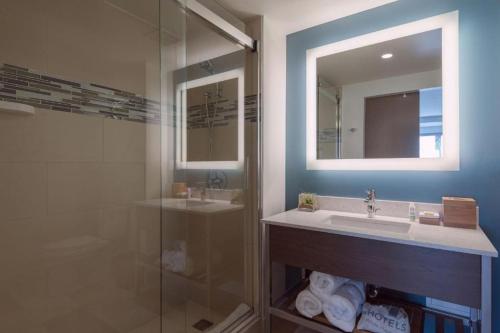 EVEN Hotel New York - Midtown East, an IHG Hotel - Excellent Location