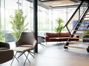 Executive Residency by Best Western Amsterdam Airport - Amenities and Facilities