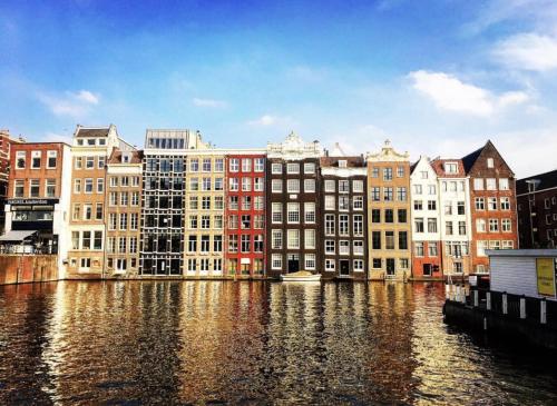 Facade Hotel Amsterdam - Amenities and Facilities
