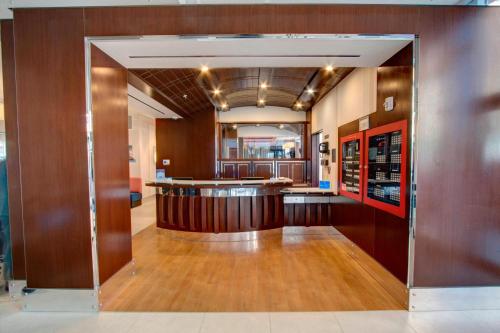 Fairfield Inn by Marriott New York Manhattan/Financial District - Guest Reviews and Feedback