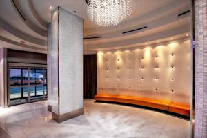 Fairfield Inn & Suites By Marriott New York Manhattan/Times Square - Exceptional Cleanliness and Comfort