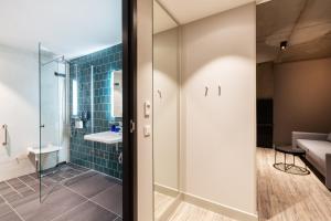 Fender Amsterdam, an IHG Hotel - Accommodation and Amenities