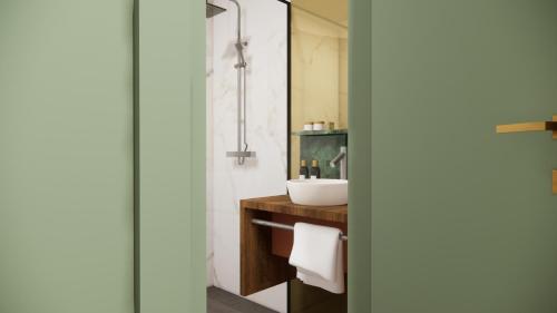Fletcher Boutique Hotel De Mallejan - Accommodation Options
