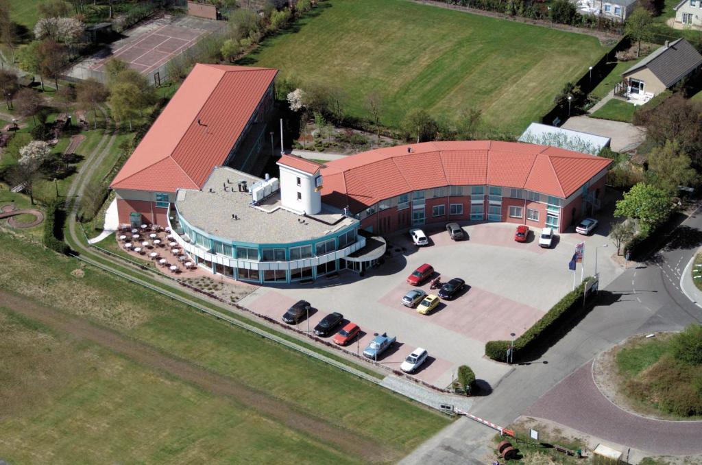 Fletcher Duinhotel Hotel Burgh Haamstede Review