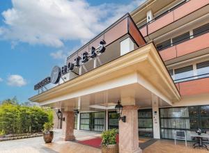 Fletcher Family Hotel De Hunzebergen - Amenities and Facilities