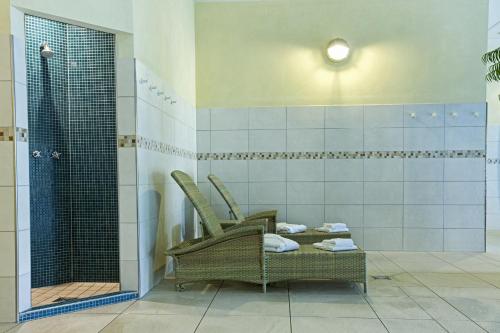 Fletcher Family Hotel Paterswolde - Accommodation and Amenities