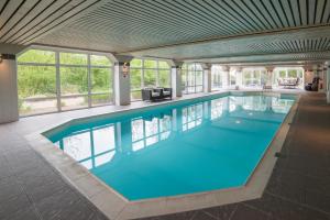 Fletcher Hotel Estate Avegoor - Accommodation Options