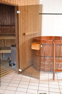 Fletcher Hotel - Resort Spaarnwoude - Facilities and Amenities