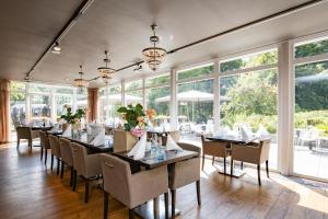 Fletcher Hotel Restaurant Amersfoort - Facilities and Amenities
