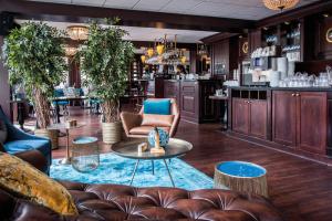 Fletcher Hotel-Restaurant Arneville-Middelburg - Amenities and Services