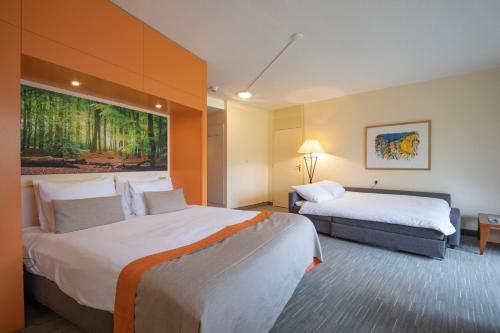 Fletcher Hotel-Restaurant De Buunderkamp Review