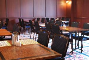 Fletcher Hotel-Restaurant De Dikke Van Dale - Accommodations and Room Types