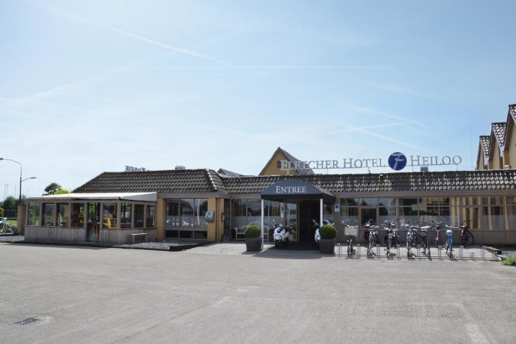 Fletcher Hotel – Restaurant Heiloo Review