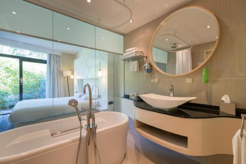 Fletcher Hotel-Restaurant Jagershorst-Eindhoven - Facilities and Amenities