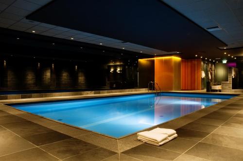 Fletcher Hotel-Restaurant Oud London - Accommodation and Facilities