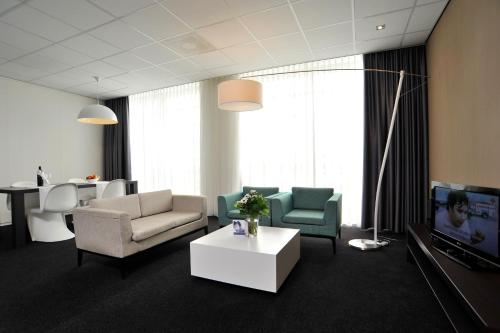 Fletcher Hotel-Restaurant Parkstad- South Limburg - Accommodation and Facilities