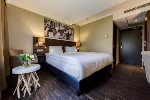 Fletcher Hotel-Restaurant 's-Hertogenbosch - Renovated Facilities and Amenities