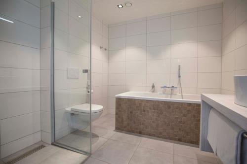Fletcher Hotel-Restaurant The Veerse Meer - Accommodation Options