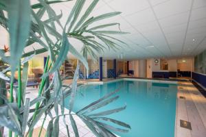 Fletcher Hotel-Restaurant Wolfheze - Location and Accessibility
