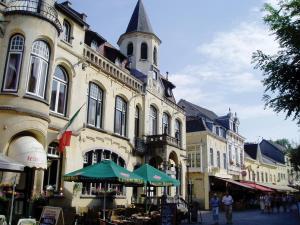 Fletcher Hotel Valkenburg - Guest Ratings