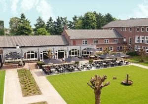 Fletcher Kloosterhotel Willibrordhaeghe - Facilities and Amenities