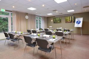 Fletcher Landhotel Bosrijk Roermond - Facilities