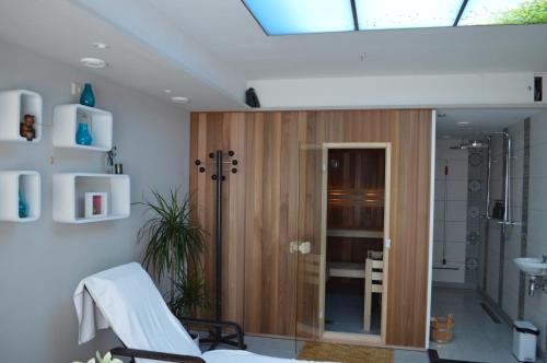 Fletcher Parkhotel Val Monte - Facilities and Amenities