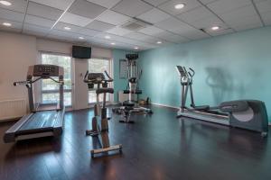 Fletcher Resort-Hotel Zutphen - Accommodation Details