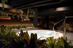 Fletcher Strandhotel Haamstede - Accommodation and Facilities