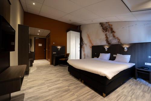 Fletcher Wellness-Hotel Brabant-Mill - Facilities and Amenities