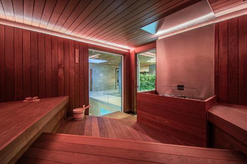 Fletcher Wellness Hotel Kamperduinen - Amenities and Facilities