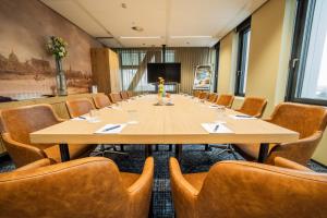 Fletcher Wellness-Hotel Leiden - Guest Policies