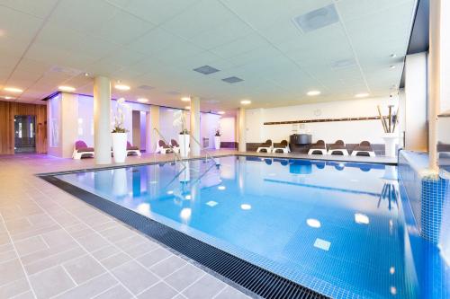 Fletcher Wellness Hotel Stadspark - Facilities and Amenities