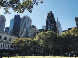 Four Points by Sheraton Midtown - Times Square - Excellent Location