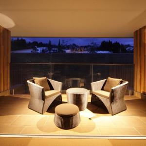 Four Seasons Yuzawa Quattro - Convenient Location and Accessibility