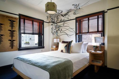 Freehand New York - Amenities and Facilities