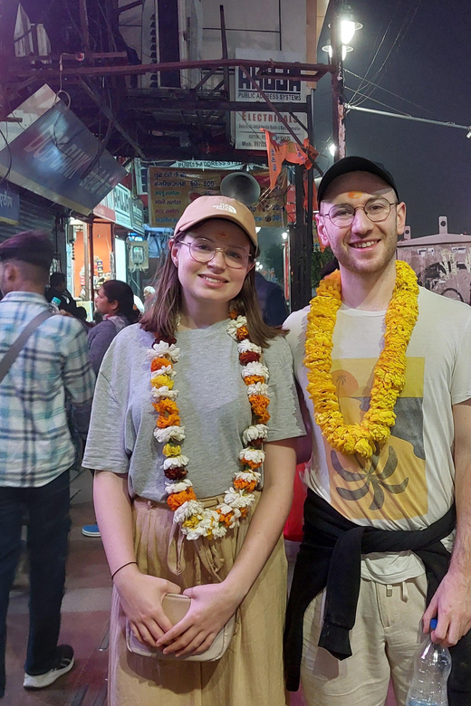 From Delhi :- Private Mathura and Vrindavan❤️Love City Tour - Itinerary Highlights