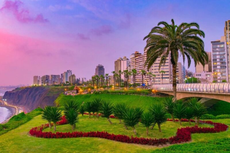 From Lima: Amazing Cusco - Puno 7D/6N Private | Luxury ☆☆☆☆ - Itinerary Highlights