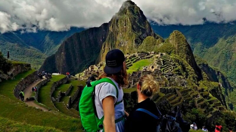 From: Lima - Cusco | Fantastic Peru 6 Days 5 Nights+ Hotel☆☆ - Itinerary Breakdown