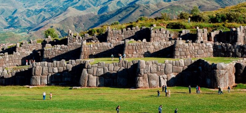 From Lima: Ica-Paracas-Cusco 9D/8N Private | Luxury ☆☆☆☆ - Itinerary Highlights