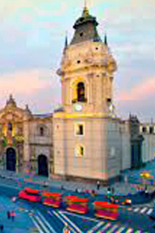 From Lima: Tour With Cusco 11d/10n Private | Luxury ☆☆☆☆ - Daily Itinerary Highlights