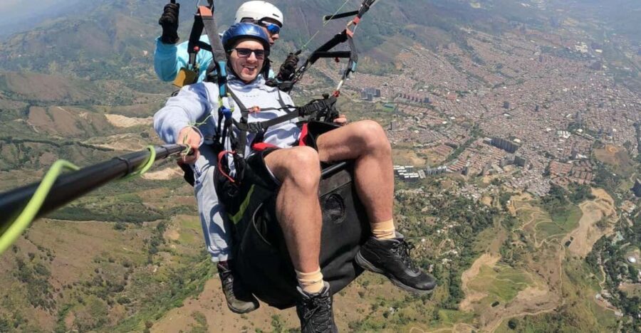 5 Best Photography Experiences In Medellin
