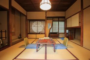 Fukuzumiro - Room Types and Amenities