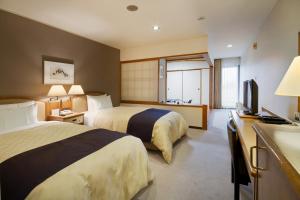 Funaya - Accommodation and Guest Rooms