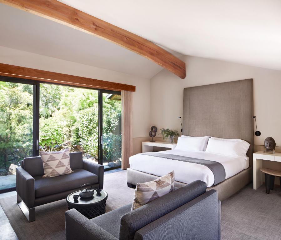 Gaige House Review