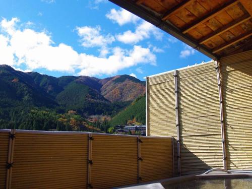 Gero Onsen Fugaku - Accommodation and Facilities