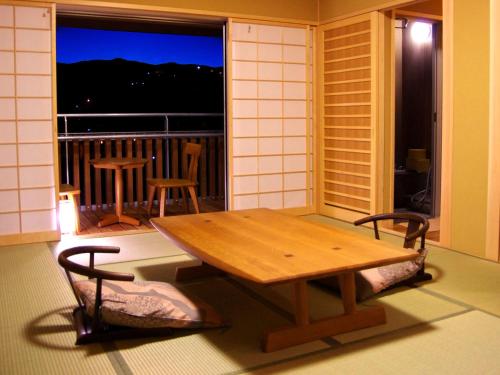 Gero Onsen Yukyunohana - Accommodation Offerings